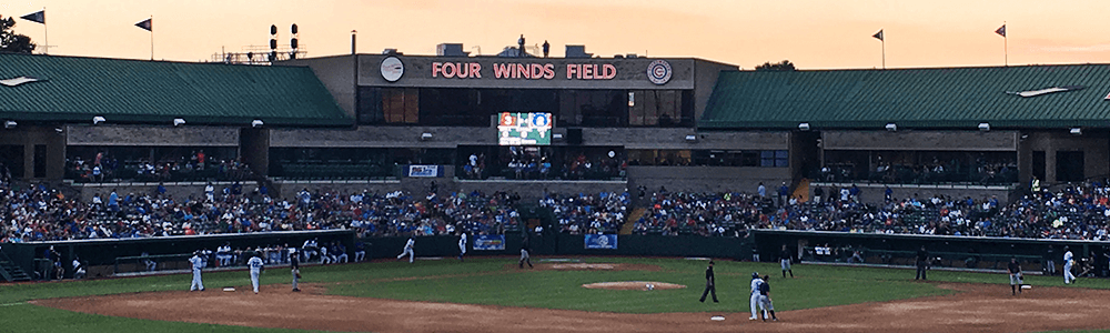 Ylnd South Bend Cubs Game Featured Image