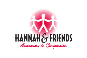 Hannah Friends