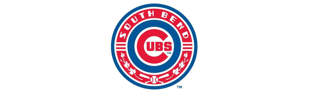 Ylnd South Bend Cubs 1000 X 300