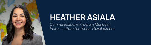 Membership Spotlight Web Heather
