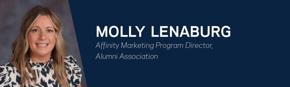 Membership Spotlight Web Molly